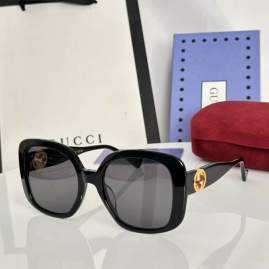Picture of Gucci Sunglasses _SKUfw79498446fw